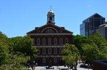 Private Walking Tour of Freedom Trail and Little Italy