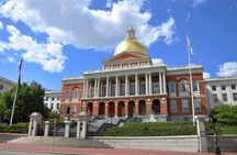 Private Walking Tour of Freedom Trail and Little Italy