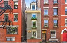Private Walking Tour of Freedom Trail and Little Italy