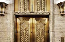 Chicago Architecture Walking Tour: Incredible Art Deco Interiors