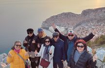 Dubrovnik Panoramic private tour