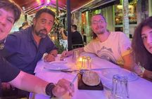 Private Tour, Discover the Hidden City of Buenos Aires