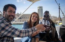 Sailing Tour and Tasting of Submarine wines on board