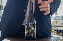 Sailing Tour and Tasting of Submarine wines on board