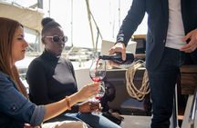 Sailing Tour and Tasting of Submarine wines on board