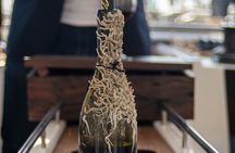 Sailing Tour and Tasting of Submarine wines on board