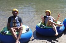 Unforgettable Tubing Adventure in the Yaque Del Norte River