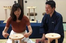 Private Half-Day Walking Tour in Takayama