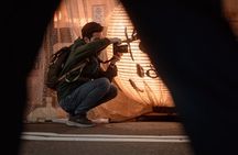 Explore Unique Tokyo Streets / Learn with a Pro Photographer