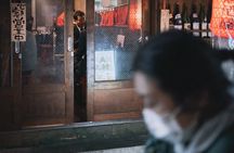 Explore Unique Tokyo Streets / Learn with a Pro Photographer