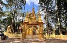 2-Day Mekong Delta Escapade from Bến Tre to Trà Vinh