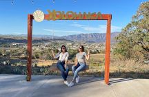 Private Full-Day Ruta del Tequila Tour: Safe & Expert-Guided