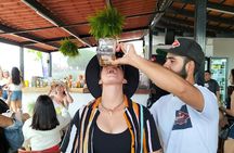 Private Full-Day Ruta del Tequila Tour: Safe & Expert-Guided