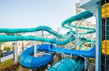 Atlantis Aquaventure Water Parks Excursion in Dubai (Day Pass)