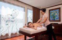 Lan Ha Bay 3D/2N Discovery on Heritage Cruises Binh Chuan