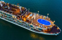 Lan Ha Bay 3D/2N Discovery on Heritage Cruises Binh Chuan