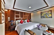 Lan Ha Bay 3D/2N Discovery on Heritage Cruises Binh Chuan
