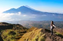 Private Mount Batur Sunrise Trekking Tour