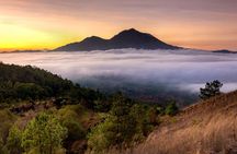 Private Mount Batur Sunrise Trekking Tour
