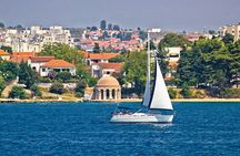 Zadar Guided Electric Bike Tour 