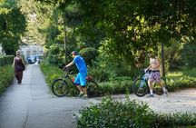 Zadar Guided Electric Bike Tour 