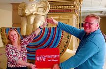 Luxor Day Tour from Safaga Port