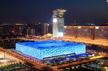 All inclusive 3-Day Boutique Tour: City, Great Wall and more