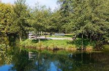 Self Guided E-Bike Tour among the Palladian Villas of Vicenza