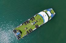 Best Price Halong Bay Full-Day Trip,Cave,Titop,Kayak By Transfer