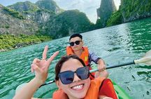 Hanoi Halong Ninh Binh Package Tour (5 Days 4 Nights)