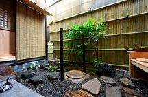Private Kyoto Tea Ceremony Experience by Tea Master at Local Home