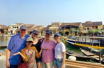 Da Nang & Hoi An: Food, Sightseeing, Culture & Hidden Gems
