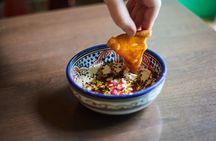 Berlin Food and History Walking Tour with Eating Europe
