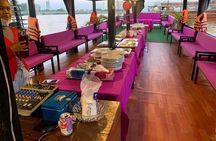Phnom Penh to Siem Reap Cruise/road tour or Siem Reap/Phnom Penh 