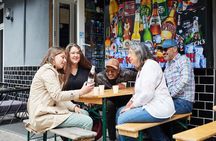 Berlin Food and History Walking Tour with Eating Europe