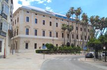 Malaga Private Walking Tour