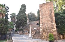 Malaga Private Walking Tour