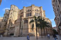 Malaga Private Walking Tour