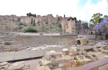 Malaga Private Walking Tour