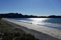 Waiheke Island Private Bush and Beach Walk