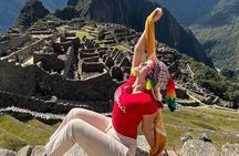 Machu Picchu Tour in 1 Day