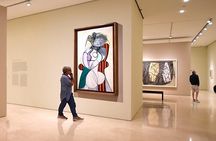 Skip-the-Line Picasso Museum Private Tour