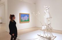 Skip-the-Line Picasso Museum Private Tour
