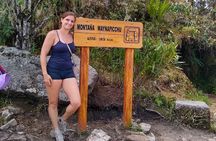 Huayna Picchu Tour in 1 Private Day 