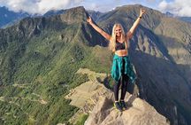 Machu Picchu Tour with Huayna Picchu 2 Days