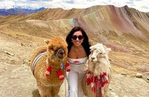 Palcoyo Mountain Tour in 1 Day