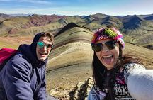 Palcoyo Mountain Tour in 1 Day