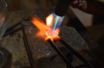 Make Your Own Bali Silver Jewelry Class with Balinese Family