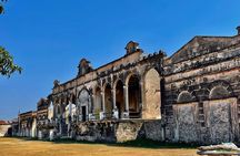 Cenotes, Historic Haciendas & Mayan Honey Tasting in Seyé Tour