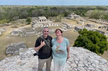 Cenotes, Historic Haciendas & Mayan Honey Tasting in Seyé Tour